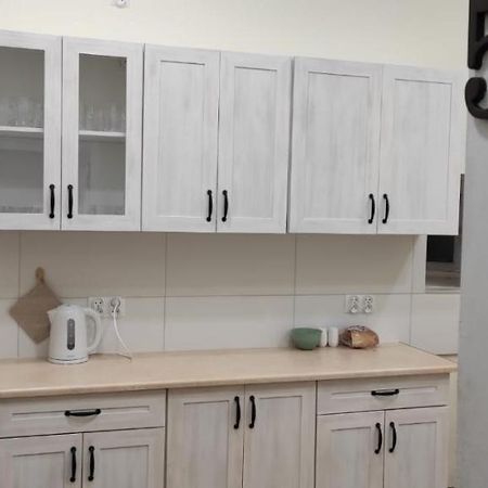 Appartamento Lilia House Poznań Esterno foto