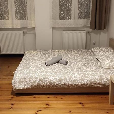 Appartamento Lilia House Poznań Esterno foto