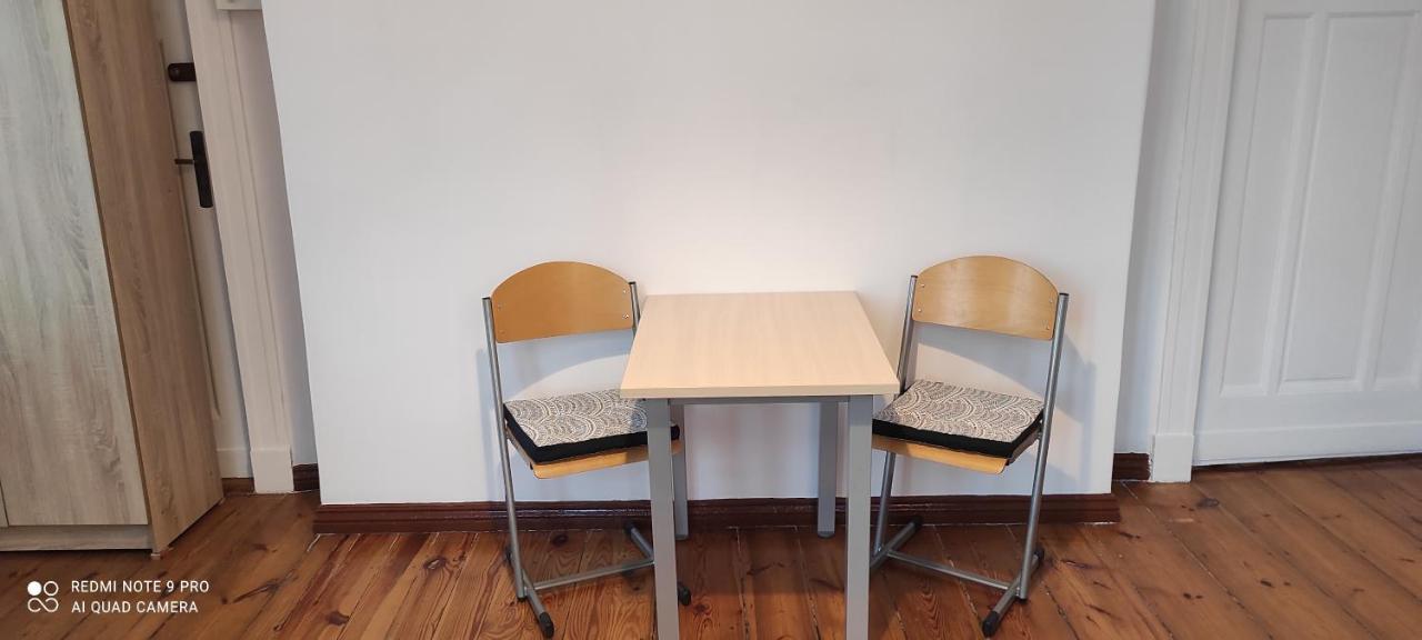 Appartamento Lilia House Poznań Esterno foto