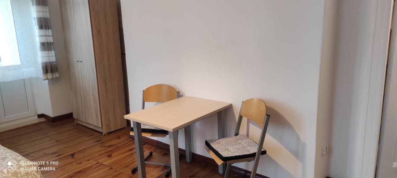 Appartamento Lilia House Poznań Esterno foto