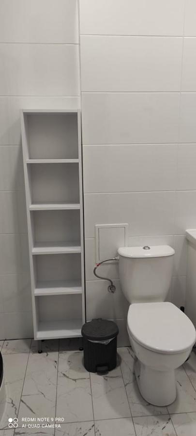 Appartamento Lilia House Poznań Esterno foto