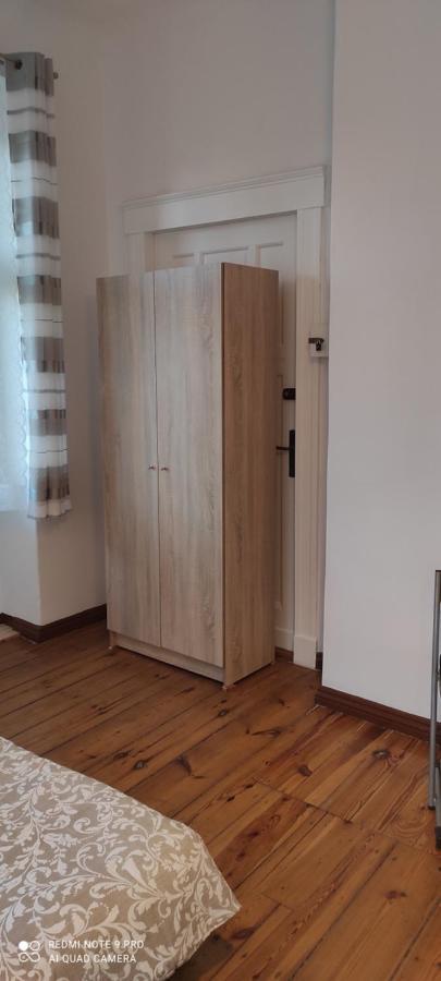 Appartamento Lilia House Poznań Esterno foto