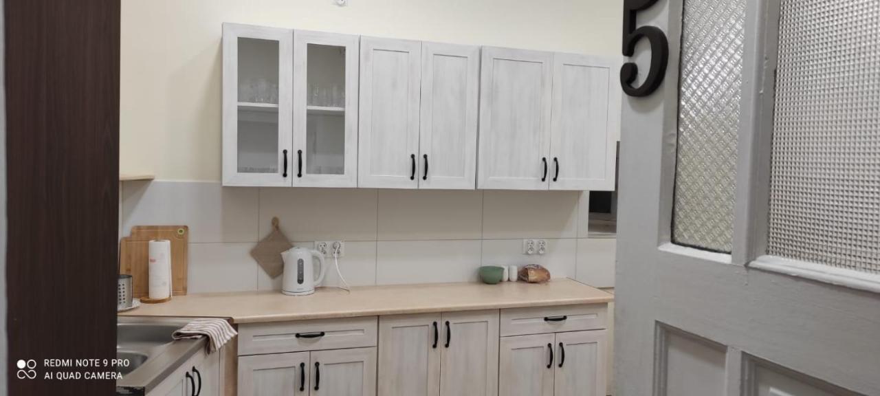 Appartamento Lilia House Poznań Esterno foto