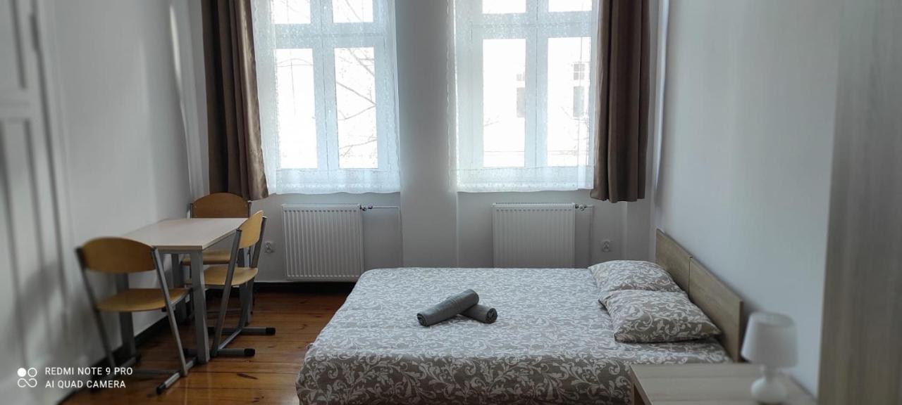 Appartamento Lilia House Poznań Esterno foto