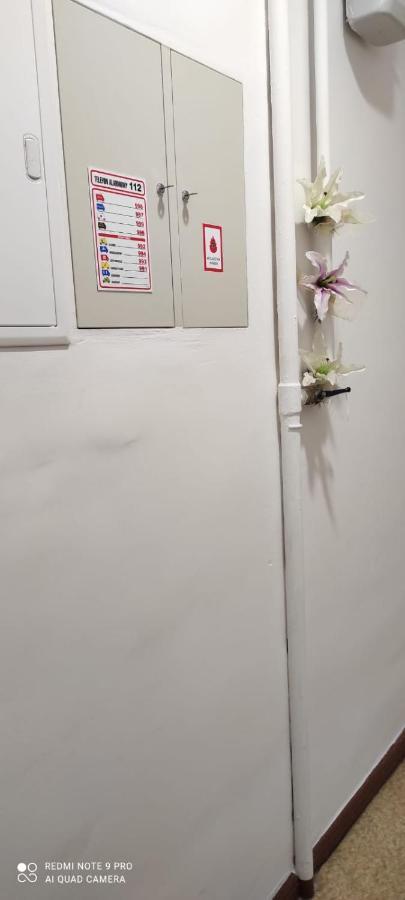 Appartamento Lilia House Poznań Esterno foto