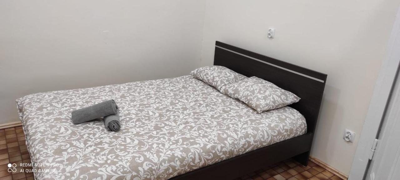Appartamento Lilia House Poznań Esterno foto