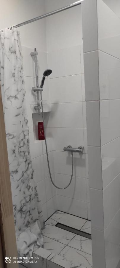 Appartamento Lilia House Poznań Esterno foto