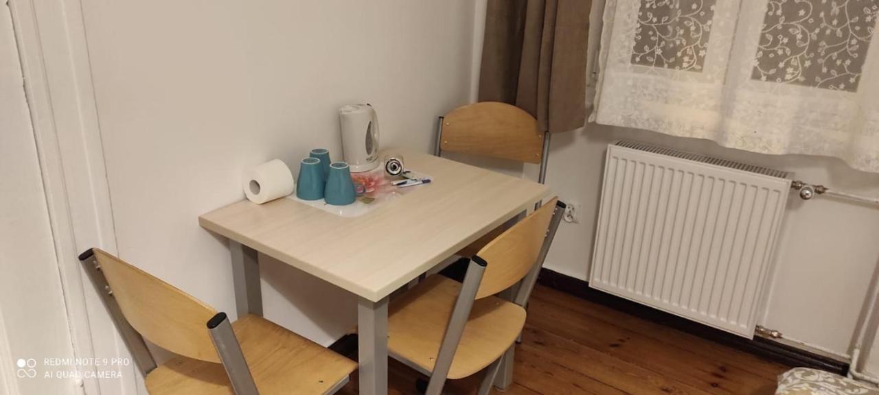 Appartamento Lilia House Poznań Esterno foto