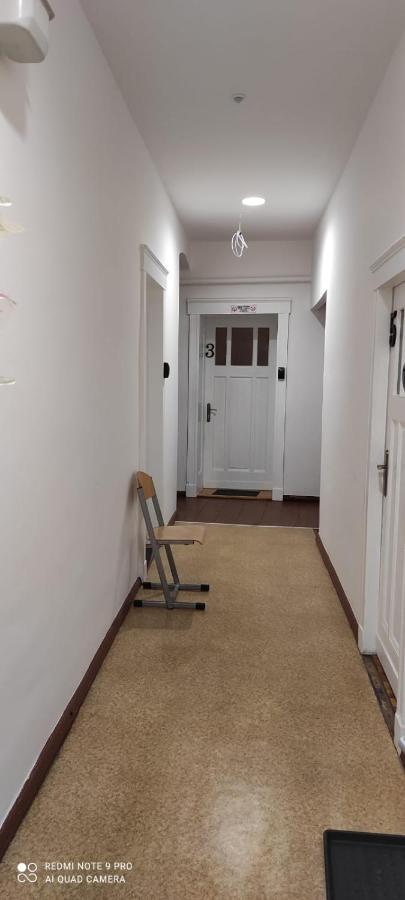 Appartamento Lilia House Poznań Esterno foto