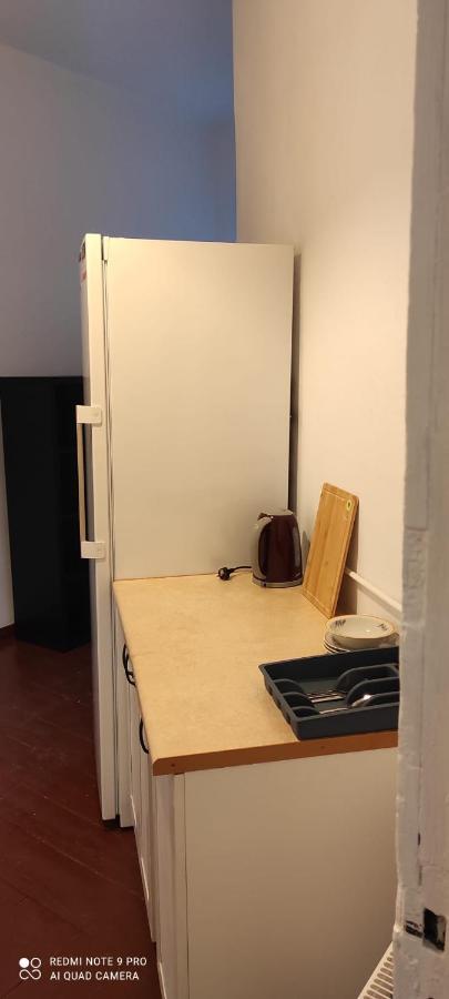 Appartamento Lilia House Poznań Esterno foto