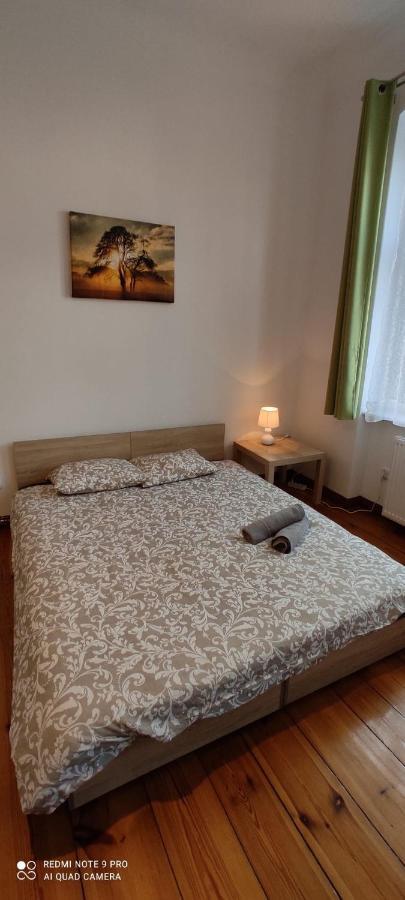 Appartamento Lilia House Poznań Esterno foto