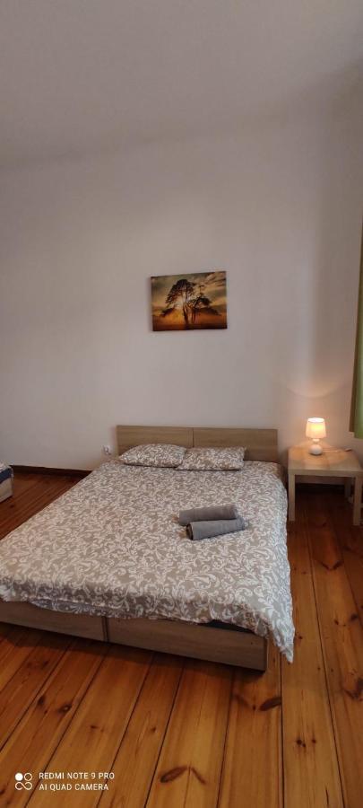 Appartamento Lilia House Poznań Esterno foto